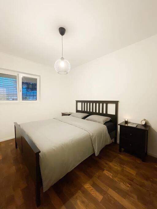 Appartement Gotthard House *