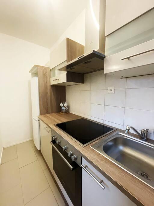 Appartement Gotthard House *