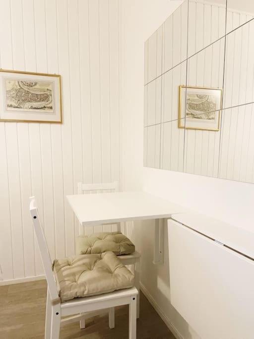 Gotthard House Lugano