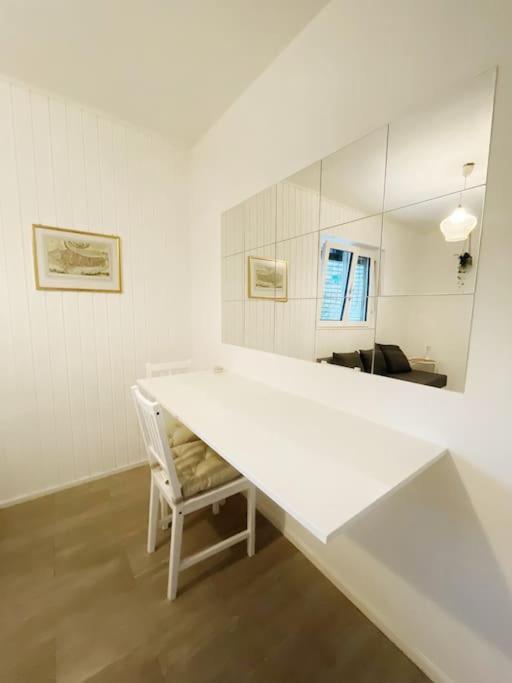 Gotthard House Appartamento *