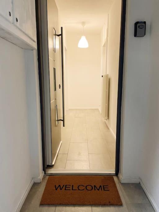 Gotthard House Appartamento *