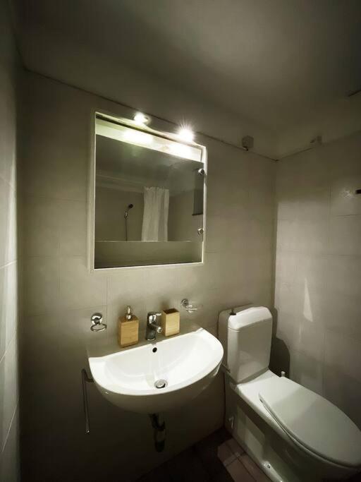 Gotthard House * Lugano