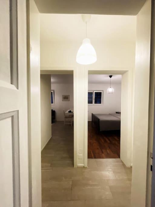 Appartamento Gotthard House